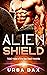 Alien Shield (Fated Mates o...