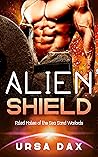 Alien Shield (Fated Mates of the Sea Sand Warlords, #8) Book cover for Alien Shield (Fated Mates of the Sea Sand Warlords, #8)