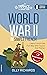 World War II in Simple French by Olly Richards
