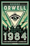 1984 by George Orwell