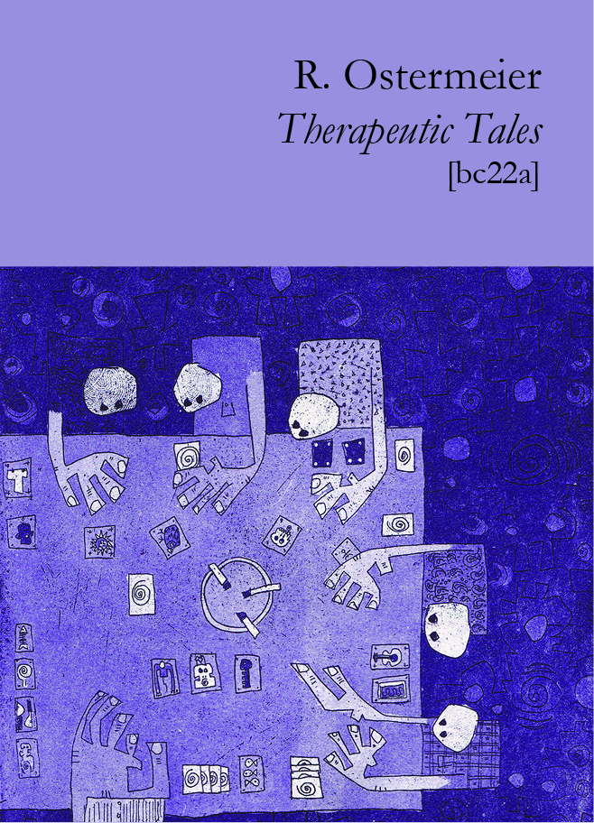 Therapeutic Tales (Hardcover)