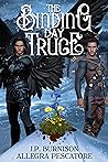 The Binding Day Truce by Allegra Pescatore The Binding Day Truce by Allegra Pescatore