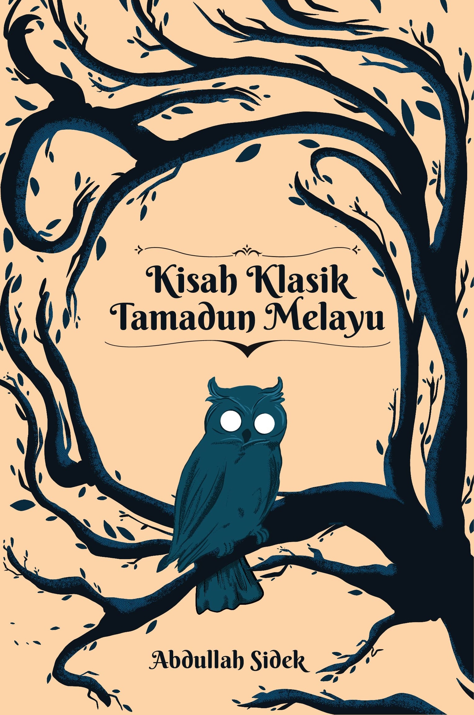 Kisah Klasik Tamadun Melayu