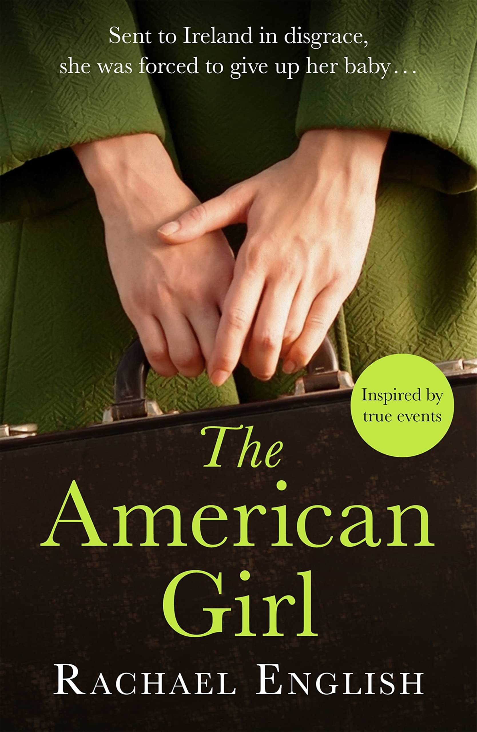 The American Girl (Kindle Edition)