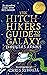 The Hitchhiker's Guide to the Galaxy (Hitchhiker's Guide to the Galaxy, #1)