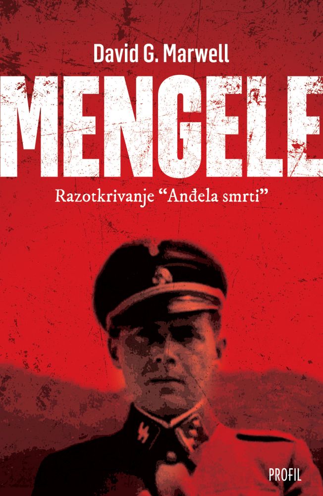 Mengele - razotkrivanje “Anđela Smrti”