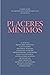Placeres mínimos by Charles Baudelaire
