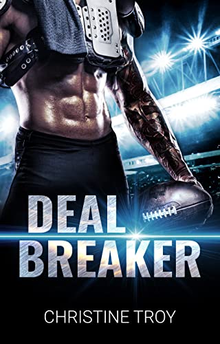 Deal Breaker (Kindle Edition)