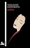 Kioto Book cover for Kioto