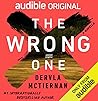 The Wrong One by Dervla McTiernan