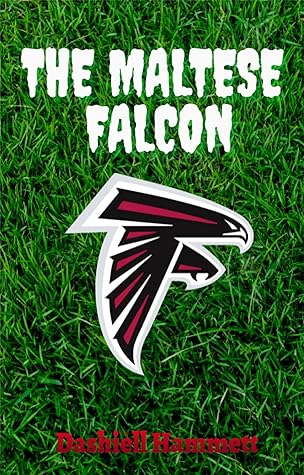 THE MALTESE FALCON