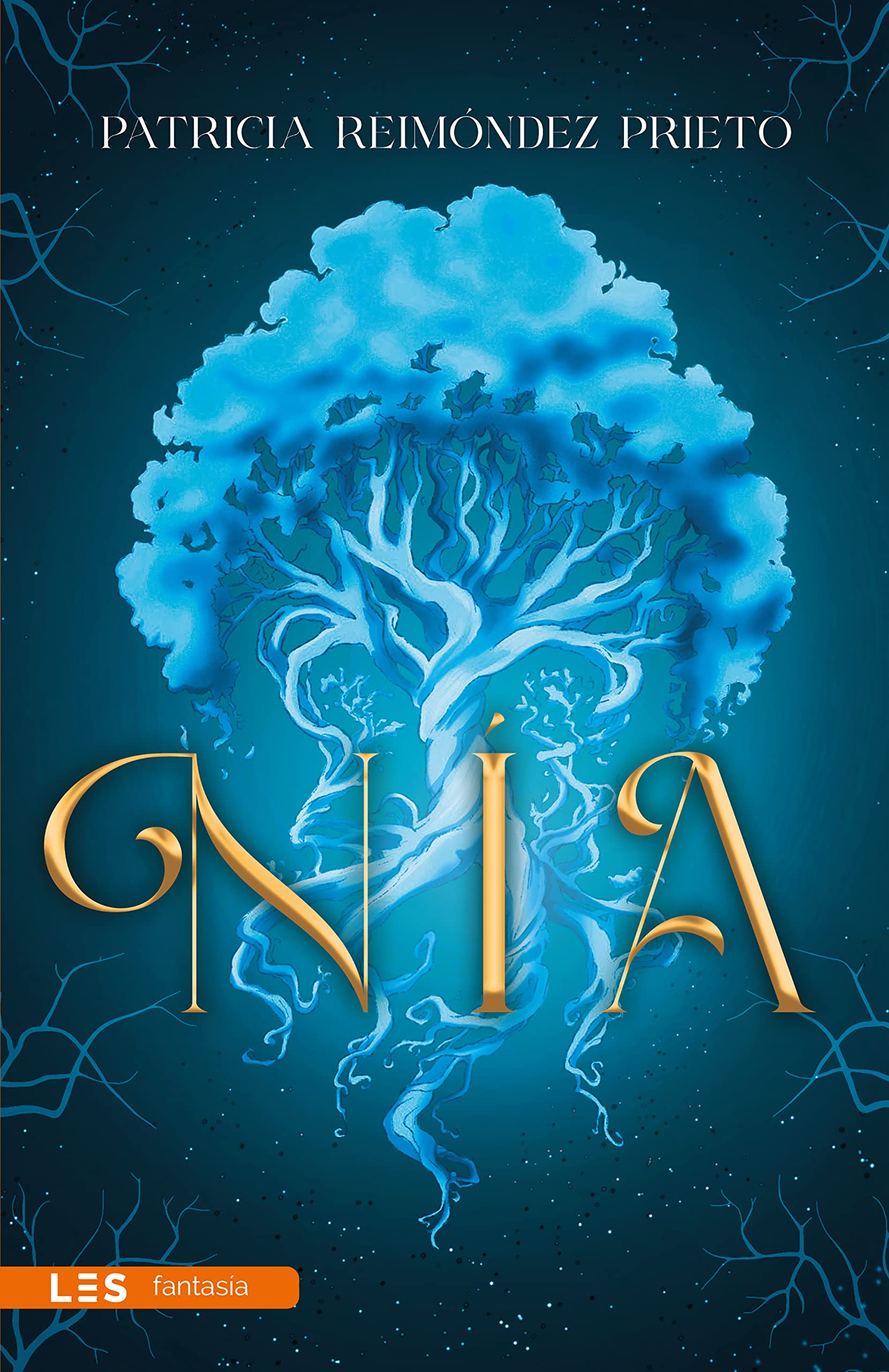 Nía (Kindle Edition)