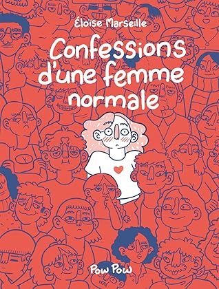 Confessions d’une femme normale