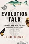 Evolution Talk by Rick Coste