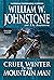 Cruel Winter of the Mountain Man by William W. Johnstone