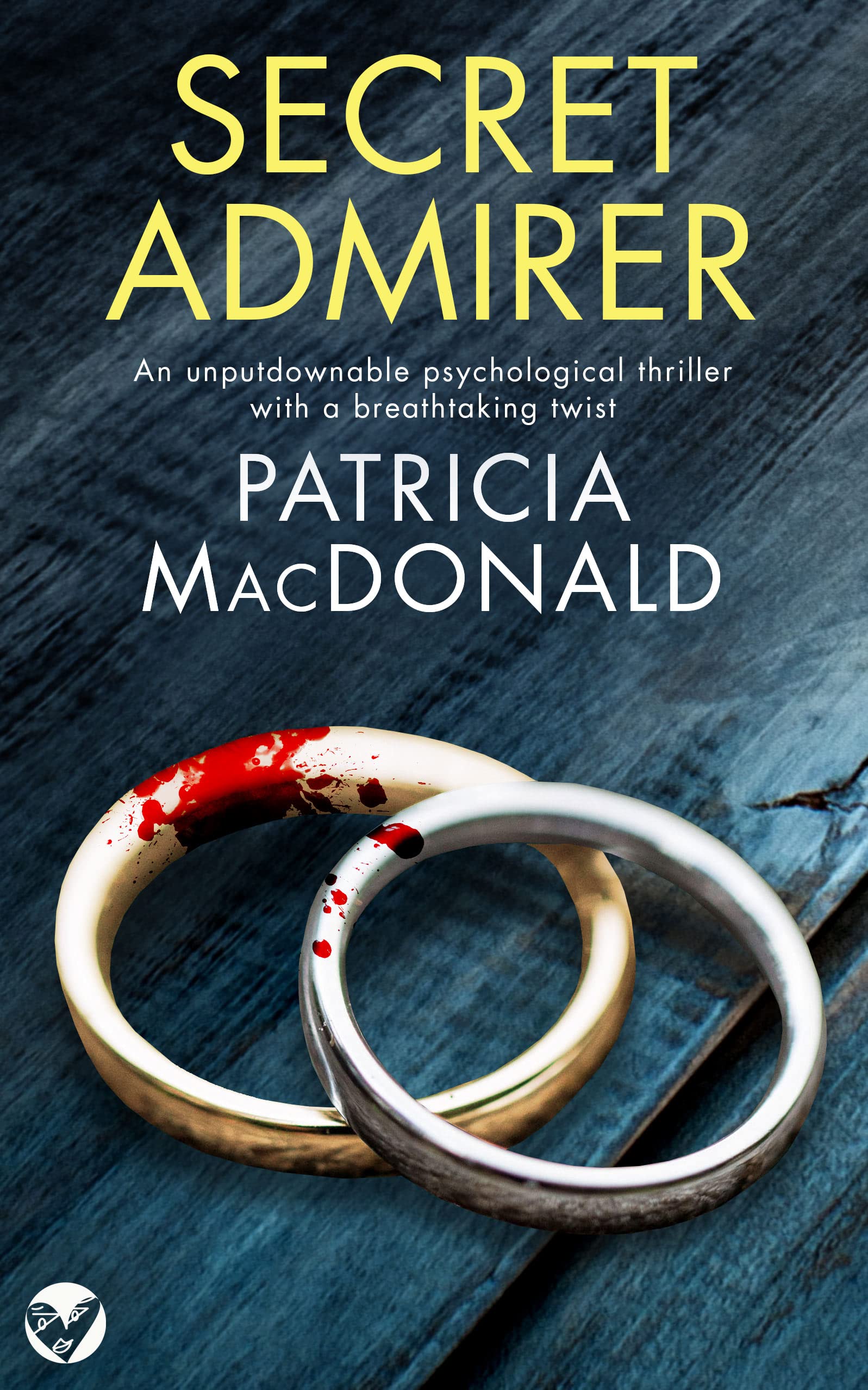 Secret Admirer (Kindle Edition)