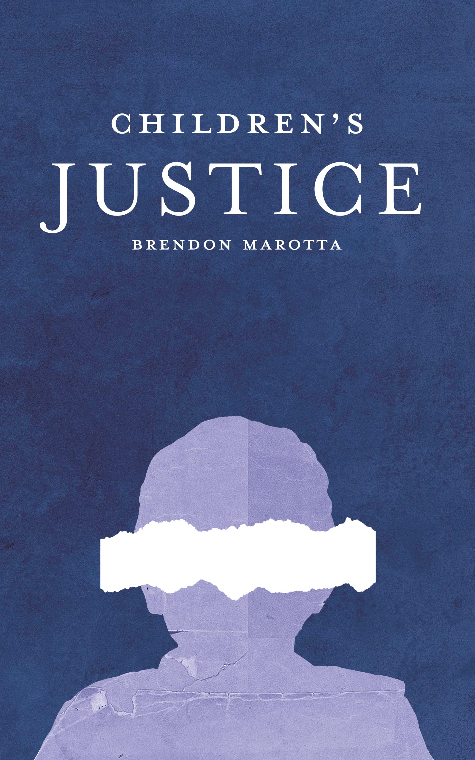 Children's Justice (Kindle Edition)