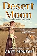 Desert Moon