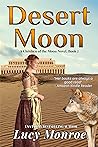 Desert Moon (Children of the Moon, #6)