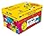 Mr. Men My Complete Collection, 48 Book Boxset