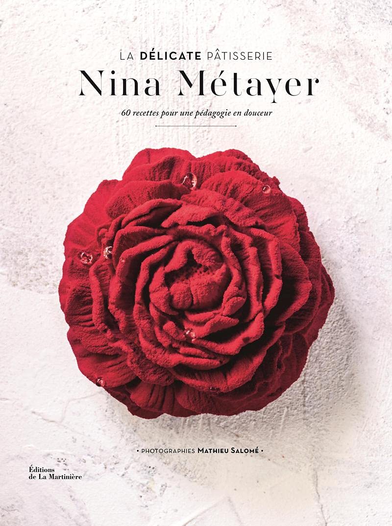 La Délicate Pâtisserie (Hardcover)