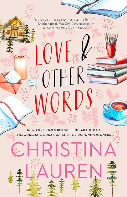 Love and Other Words
