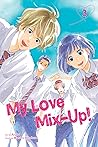 My Love Mix-Up!, Vol. 3 by Wataru Hinekure
