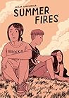 Summer Fires by Giulia Sagramola