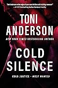 Cold Silence (Cold Justice: Most Wanted, #1; Cold Justice, #16) 