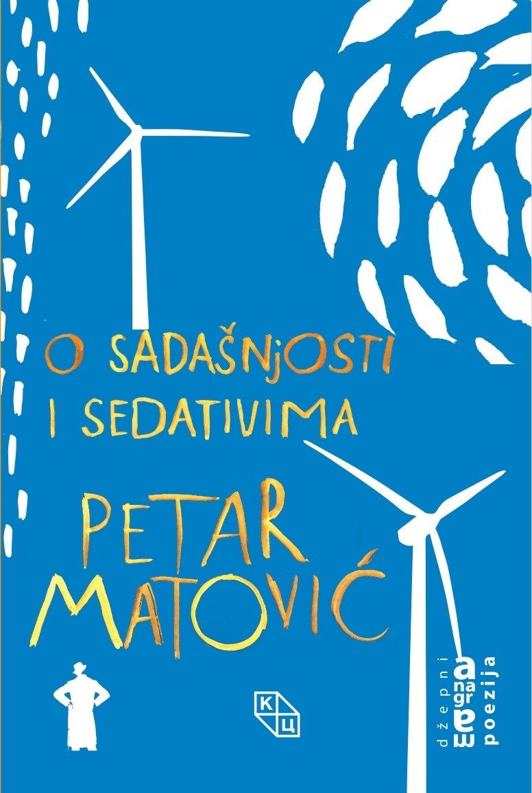 O sadašnjosti i sedativima