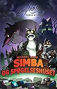 Simba og spøgelseshuset