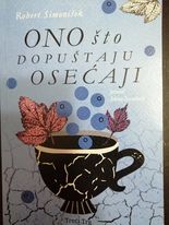 Ono što dopuštaju osećaji