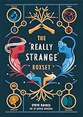 The 'Really Strange' Boxset