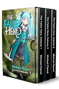 The False Hero, Box Set 1