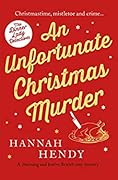 An Unfortunate Christmas Murder