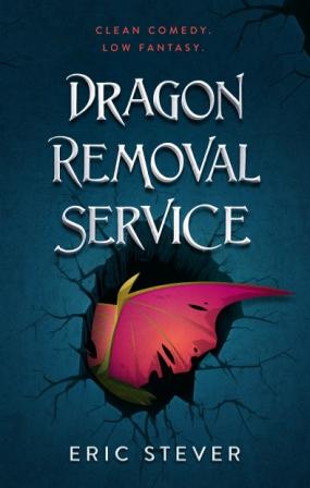 Dragon Removal Service (Kindle Edition)