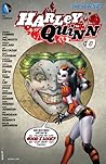 Harley Quinn (2013-2016) #0 by Amanda Conner