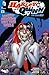 Harley Quinn (2013-2016) #8