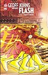 Geoff Johns prése...
