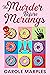 The Murder Before Merangs (The Merang Mysteries)