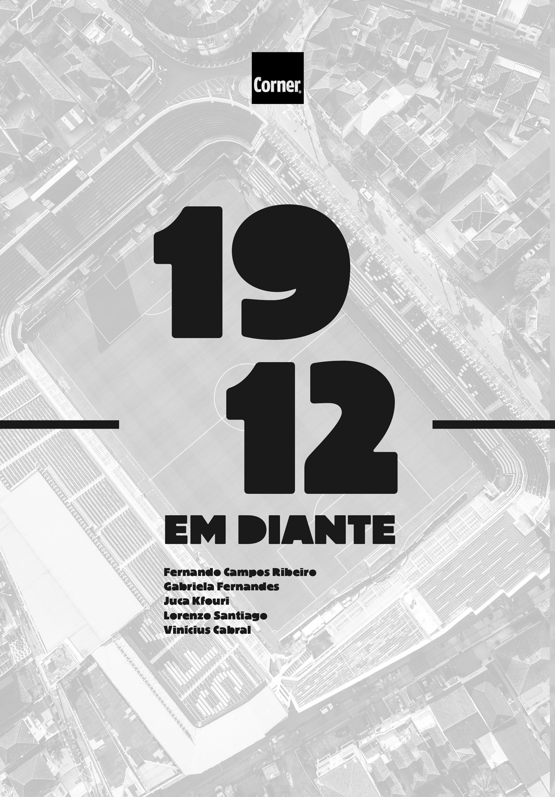 1912 em diante