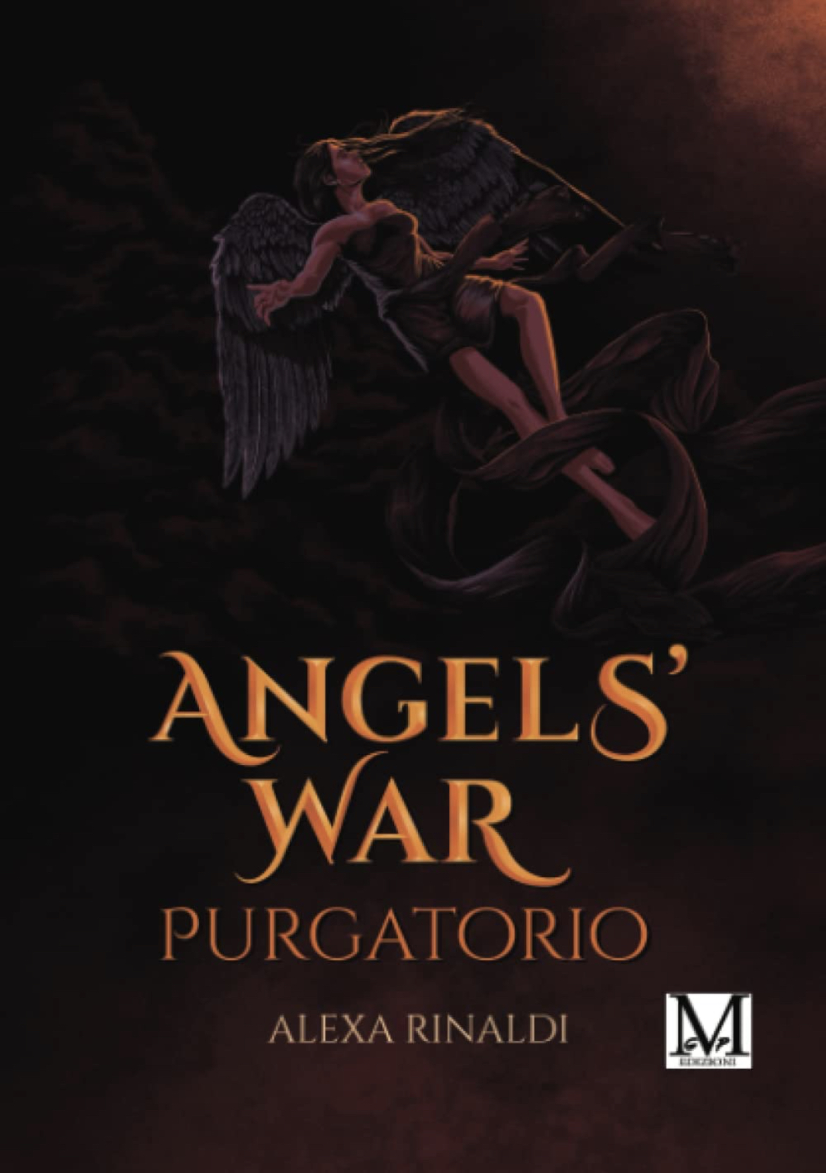 Angels’ War - Purgatorio