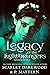 Legacy of the Lightbringers by Scarlet Darkwood