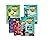 Parent Pack Grades 3-4: Volume 1 (Hero Academy)