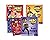 Parent Pack Grades K-1: Volume 1 (Hero Academy)