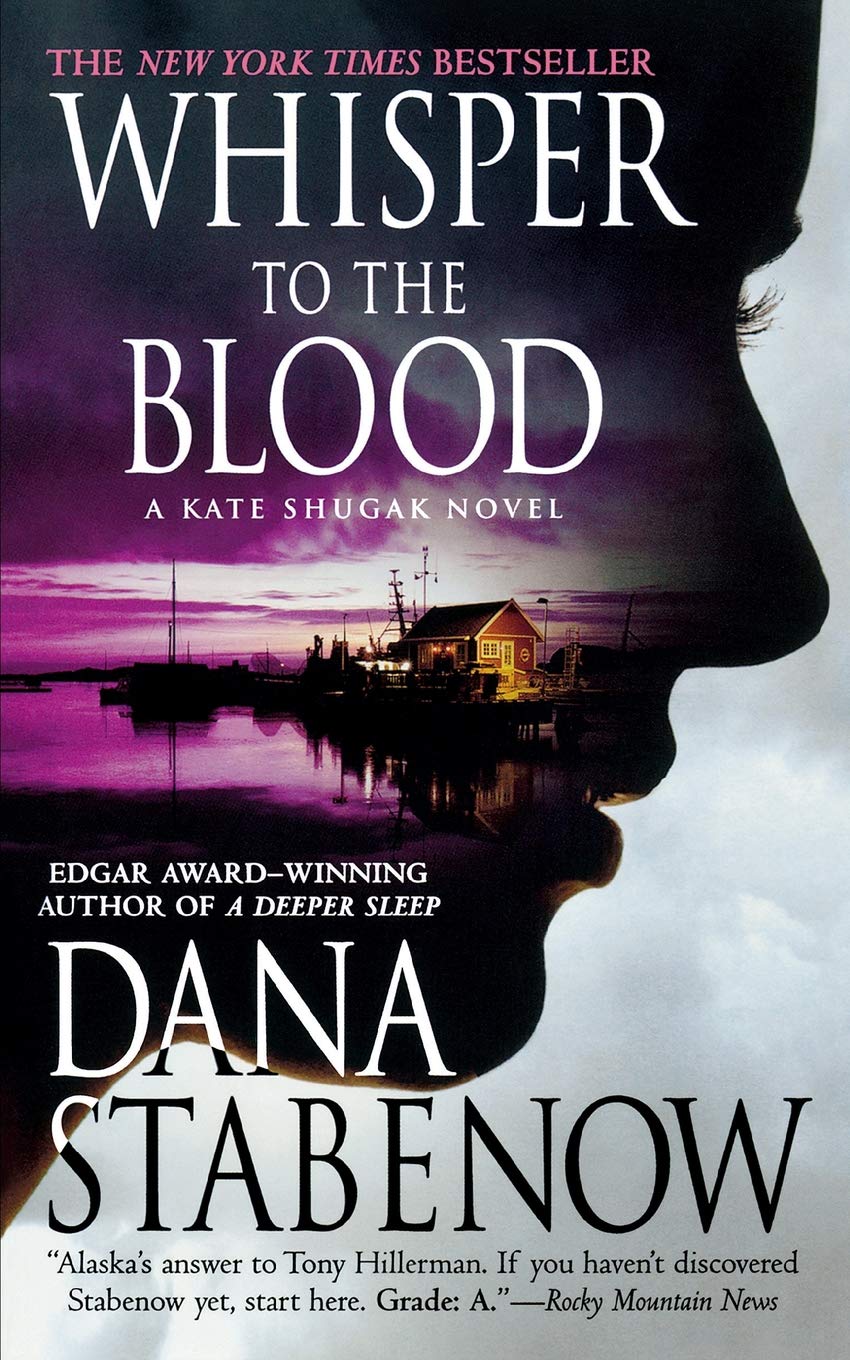 Whisper to the Blood