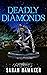 Deadly Diamonds: A Christian romantic suspense novella