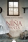 La niña santa by Daniel Blanco Parra
