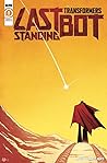Transformers: Las...