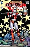 Harley Quinn (2013-2016) #1